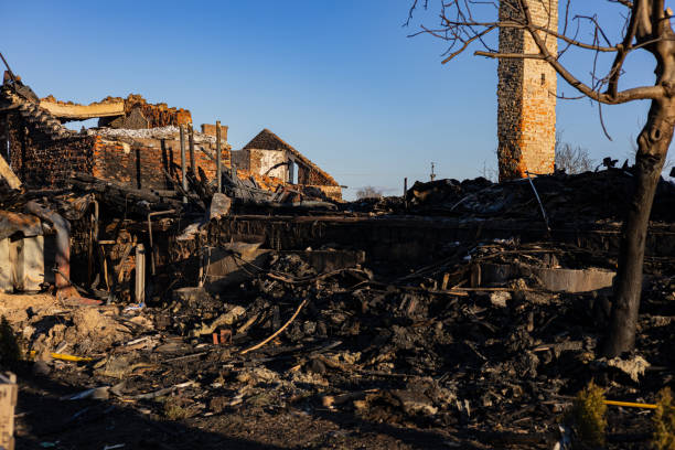 Reliable Fire Damage Removal contractor in Waterford, VA by Fire Damage Flint